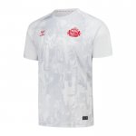 Camiseta Pre Partido del Sunderland 25-26 Blanco