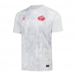 Camiseta Pre Partido del Sunderland 25-26 Blanco