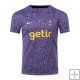 Camiseta Pre Partido del Tottenham Hotspur 2023 Purpura