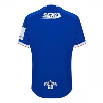 Camiseta Rangers 1ª 22-23