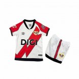 Camiseta Rayo Vallecano 1ª Nino 25-26