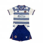 Camiseta Reading 1ª Nino 25-26
