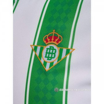 Camiseta Real Betis 1ª 23-24