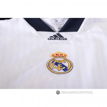 Camiseta Real Madrid Icon 22-23