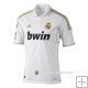 Camiseta Real Madrid 1ª Retro 2012