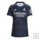 Camiseta Real Madrid 2ª Mujer 25-26
