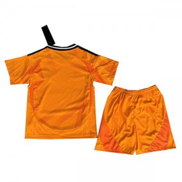 Camiseta Real Madrid 2ª Nino 24-25