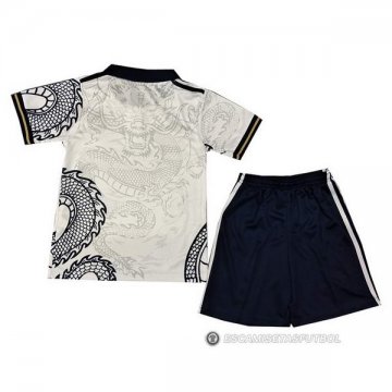Camiseta Real Madrid Special 2023-2024 Blanco