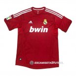 Camiseta Real Madrid UCL 3ª Retro 2012