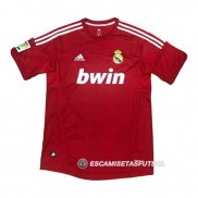 Camiseta Real Madrid UCL 3ª Retro 2012