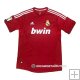 Camiseta Real Madrid UCL 3ª Retro 2012