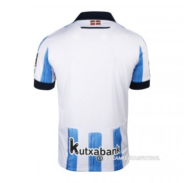 Camiseta Real Sociedad 1ª 23-24