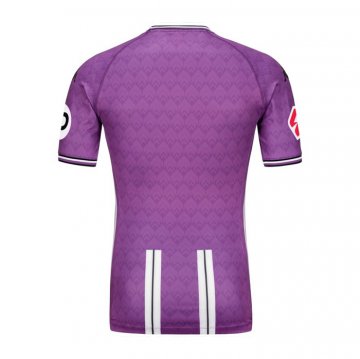 Camiseta Real Valladolid 1ª 24-25