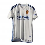 Camiseta Real Zaragoza 1ª 23-24