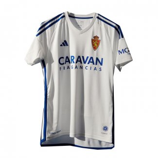 Camiseta Real Zaragoza 1ª 23-24