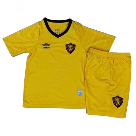 Camiseta Recife 2ª Nino 2024 - Haga un click en la imagen para cerrar