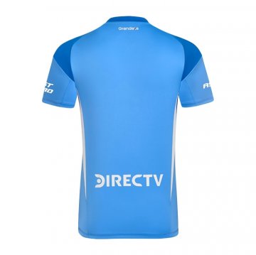 Camiseta River Portero 1ª 2026