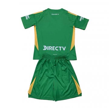 Camiseta River Portero 1ª Nino 2024