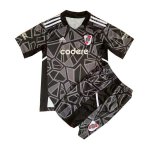 Camiseta River Portero 1ª Nino 22-23