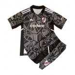 Camiseta River Portero 1ª Nino 22-23