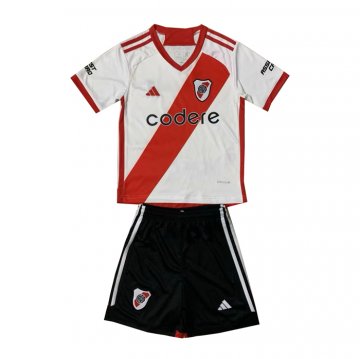 Camiseta River 1ª Nino 23-24