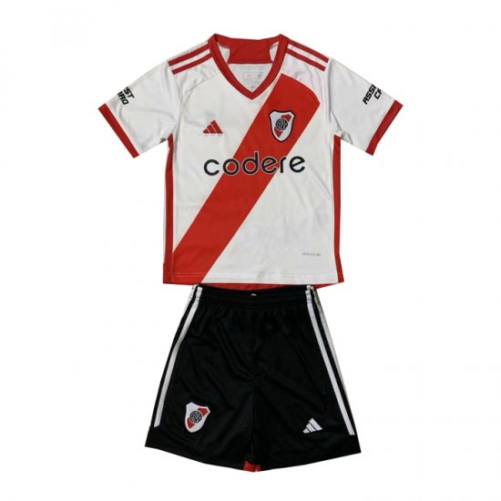 Camiseta River 1ª Nino 23-24 - Haga un click en la imagen para cerrar