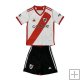 Camiseta River 1ª Nino 23-24