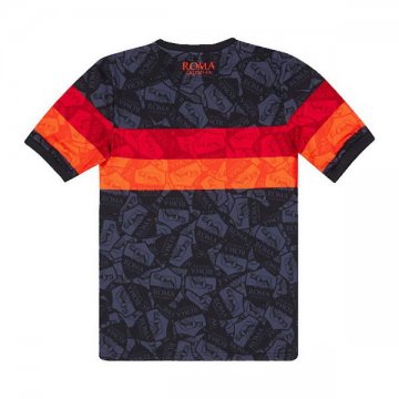 Camiseta Roma Calcio 8 2ª 22-23