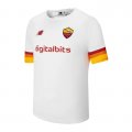 Camiseta Roma Segunda 21-22