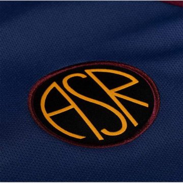 Camiseta Roma 3ª 24-25