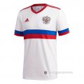 Camiseta Rusia Segunda 20-21