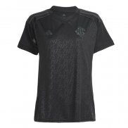 Camiseta SC Internacional 3ª Mujer 2025