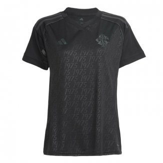 Camiseta SC Internacional 3ª Mujer 2025