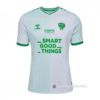Camiseta Saint-Etienne 2ª 23-24