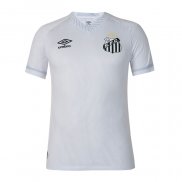 Camiseta Santos 1ª Neymar JR 2025