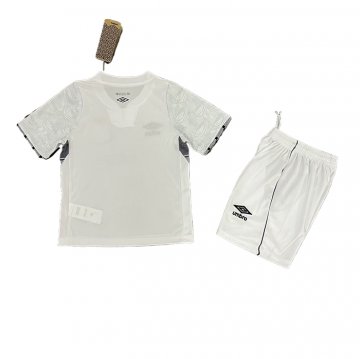 Camiseta Santos 1ª Nino 25-26