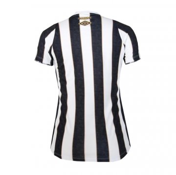 Camiseta Santos 2ª Mujer 2024