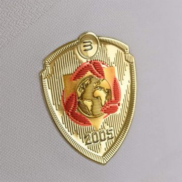 Camiseta Sao Paulo 1ª 2025