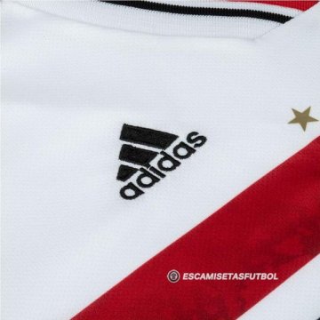 Camiseta Sao Paulo 1ª Mujer 2022