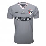 Camiseta Sao Paulo Special Mujer 2025 Gris