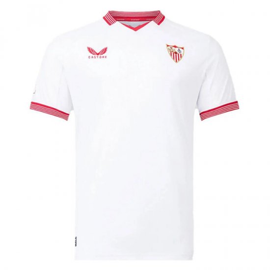 Camiseta Sevilla 1ª 23-24 - Haga un click en la imagen para cerrar