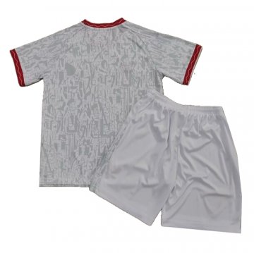 Camiseta Sevilla 1ª Nino 24-25