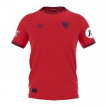 Camiseta Sevilla 2ª 24-25