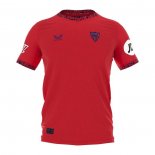 Camiseta Sevilla 2ª 24-25