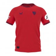 Camiseta Sevilla 2ª 24-25