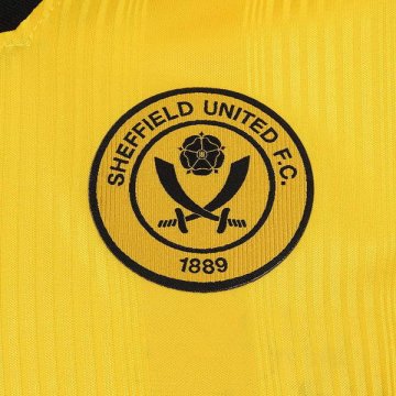 Camiseta Sheffield United 2ª 23-24