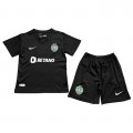 Camiseta Sporting Cuarto Nino 23-24