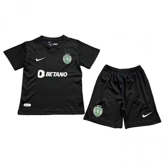 Camiseta Sporting 4ª Nino 23-24 - Haga un click en la imagen para cerrar