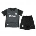 Camiseta Sporting 4ª Nino 25-26