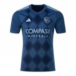 Camiseta Sporting Kansas City 2ª 24-25